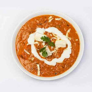 Paneer Rajwadi