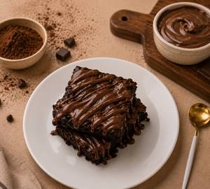 Nutella Brownie