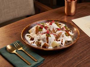 Dahi Bhalla