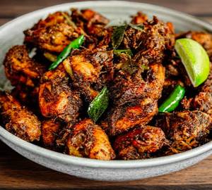 Chicken Pepper