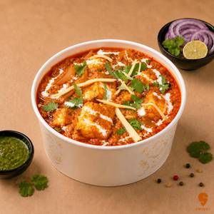 Paneer Lababdar