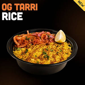 Og Tarri Rice