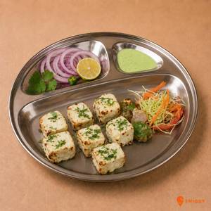 Paneer Malai Tikka