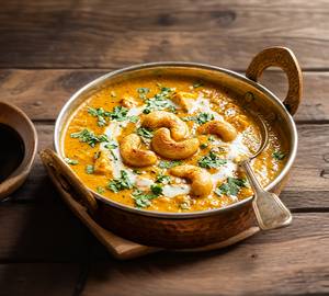 Kaju Curry