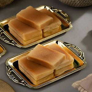 Milk Mysore Paag