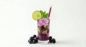 Grape Lime Juice