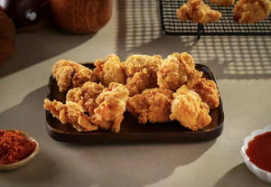 Kfc Soya Chaap [8 Pieces]
