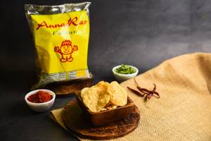 Chat Papdi [200 Grams]