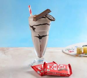 Kit Kat Oreo