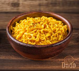 Plain maggi