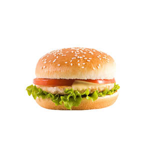 Veggie Burger