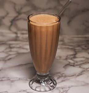 Protein Water Shake