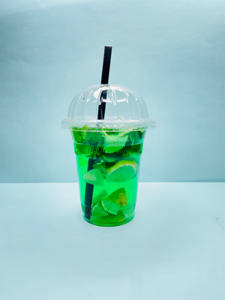 Green Mint Mojito