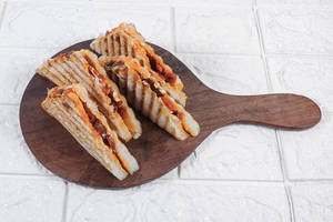 Peri-Peri Grill Sandwich