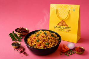 Chettinad Maggi
