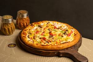 Farm Pizza