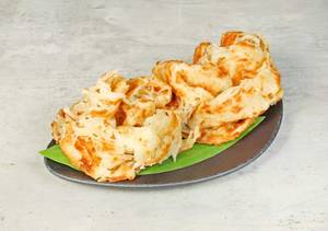 Malaysian Roti Canai 2pcs