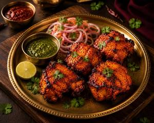 Pind Da Chicken Tikka 