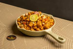 Crispy Corn