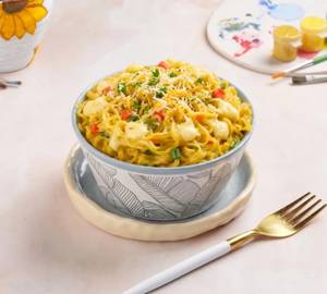 Cheese Maggi