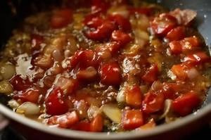 Paneer Manchurian Wet