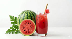 Water Melon Juice