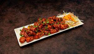Chilly Chicken