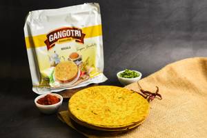 Gangotri Khakhra [200 Grams]