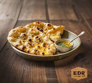 Butter Naan