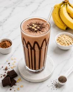 Protein Milkshake
