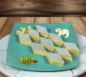 Kaju Katli Box [250 G]