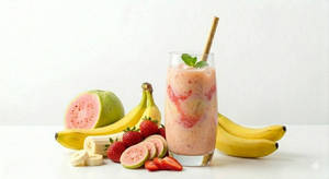 Jamaica Shake