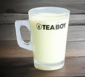 Milk In Hot Flask (250 Ml Serves 3)
