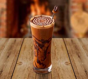 Signature Cold Coffee
