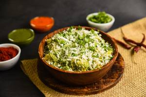 Dhokla Chaat [ 2 Pieces ] - Ready To Eat