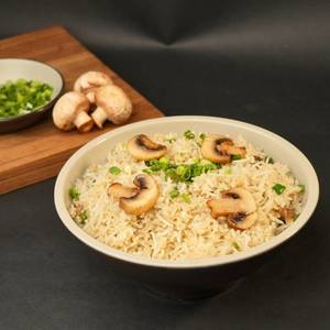 Oriental Fried Rice