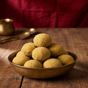 Green Moong Dal Ladoo (200gms)