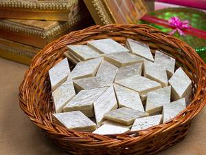 Kaju katli [500 g]