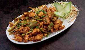 Chilly Paneer