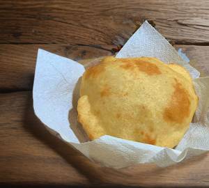 Special Bhature -1