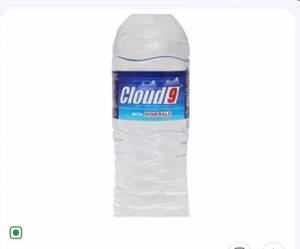 Mineral Water (cloud9) (500 Ml)