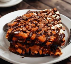Milk Delight  Sandwich