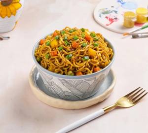 Masala Maggi
