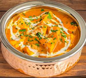 Shahee Paneer