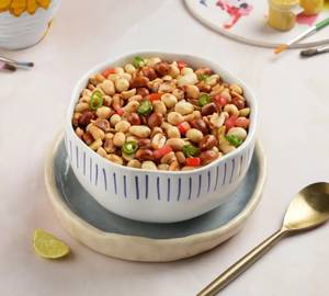 Masala Peanuts