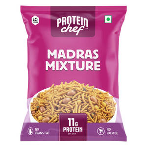 Protein Chef Madras Mixture - 55g