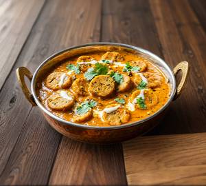 Gatta Masala