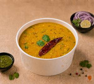 Dal Fry