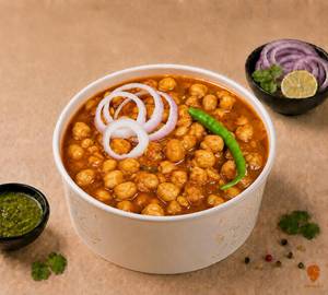 Chana Masala