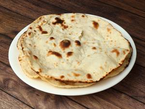 TANDOORI ROTI (WHEAT)